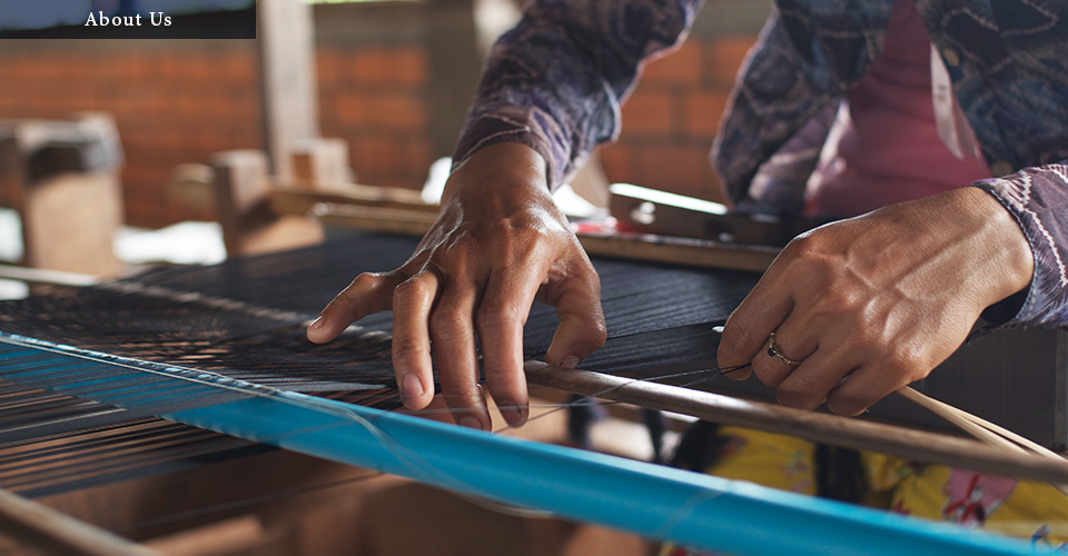 MEKONG BLUE メコンブルー 