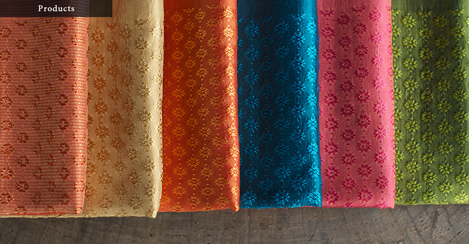 MEKONG BLUE メコンブルー 