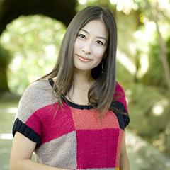 3 月15日にエシカルファッションリーダー末吉里香さんをお招きして、イベントを開催します