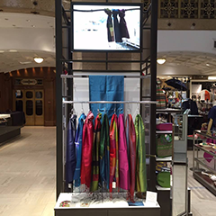 6月17日（水）〜23日（火）まで　日本橋高島屋1Fイベントスペースに出店