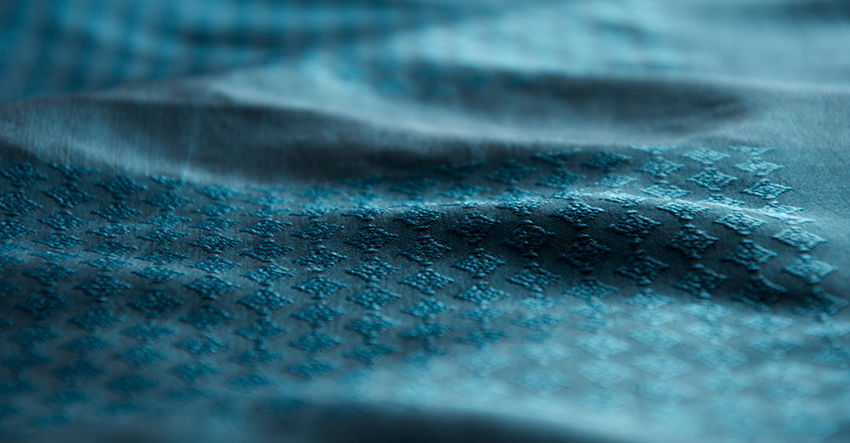 MEKONG BLUE メコンブルー 