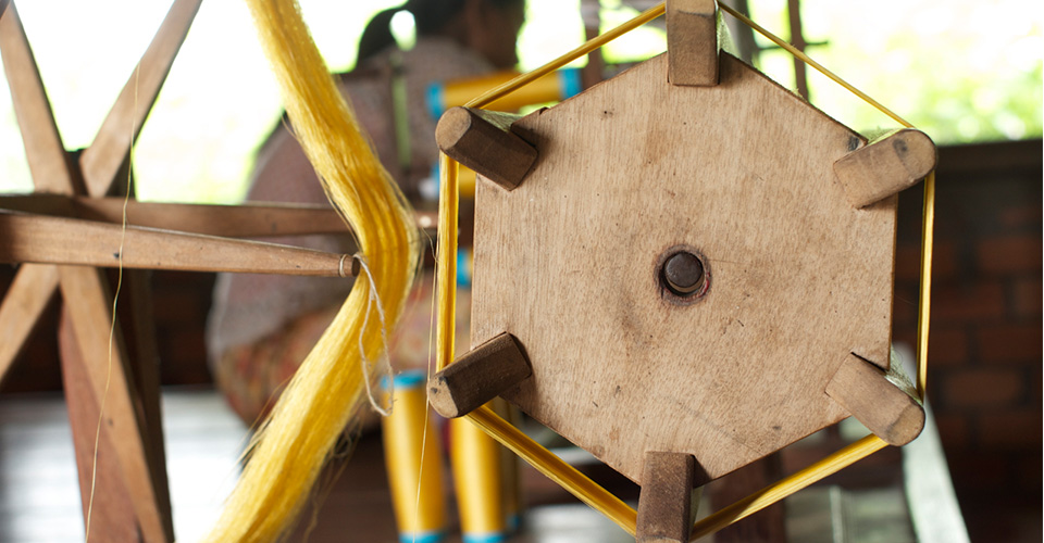 MEKONG BLUE メコンブルー