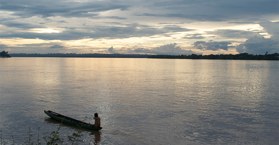 MEKONG BLUE メコンブルー